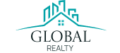 Company Logo Green